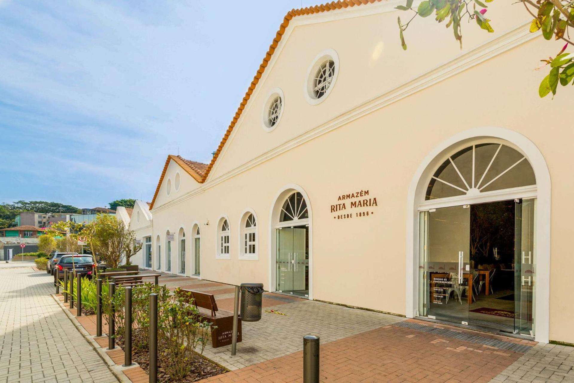 Apto confortável e bem localizado no Centro de Floripa P1254 Florianópolis Exterior foto